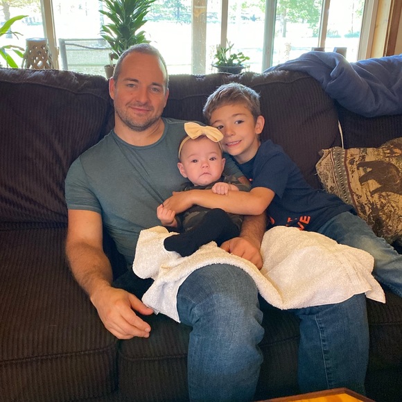 Meet your Posher, Jacob - Picture 1 of 1